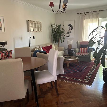 קסקאיס Apartamento De Charme מראה חיצוני תמונה