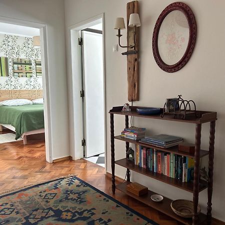 קסקאיס Apartamento De Charme מראה חיצוני תמונה