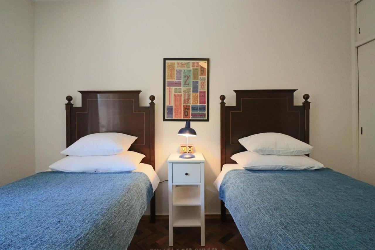 קסקאיס Apartamento De Charme מראה חיצוני תמונה