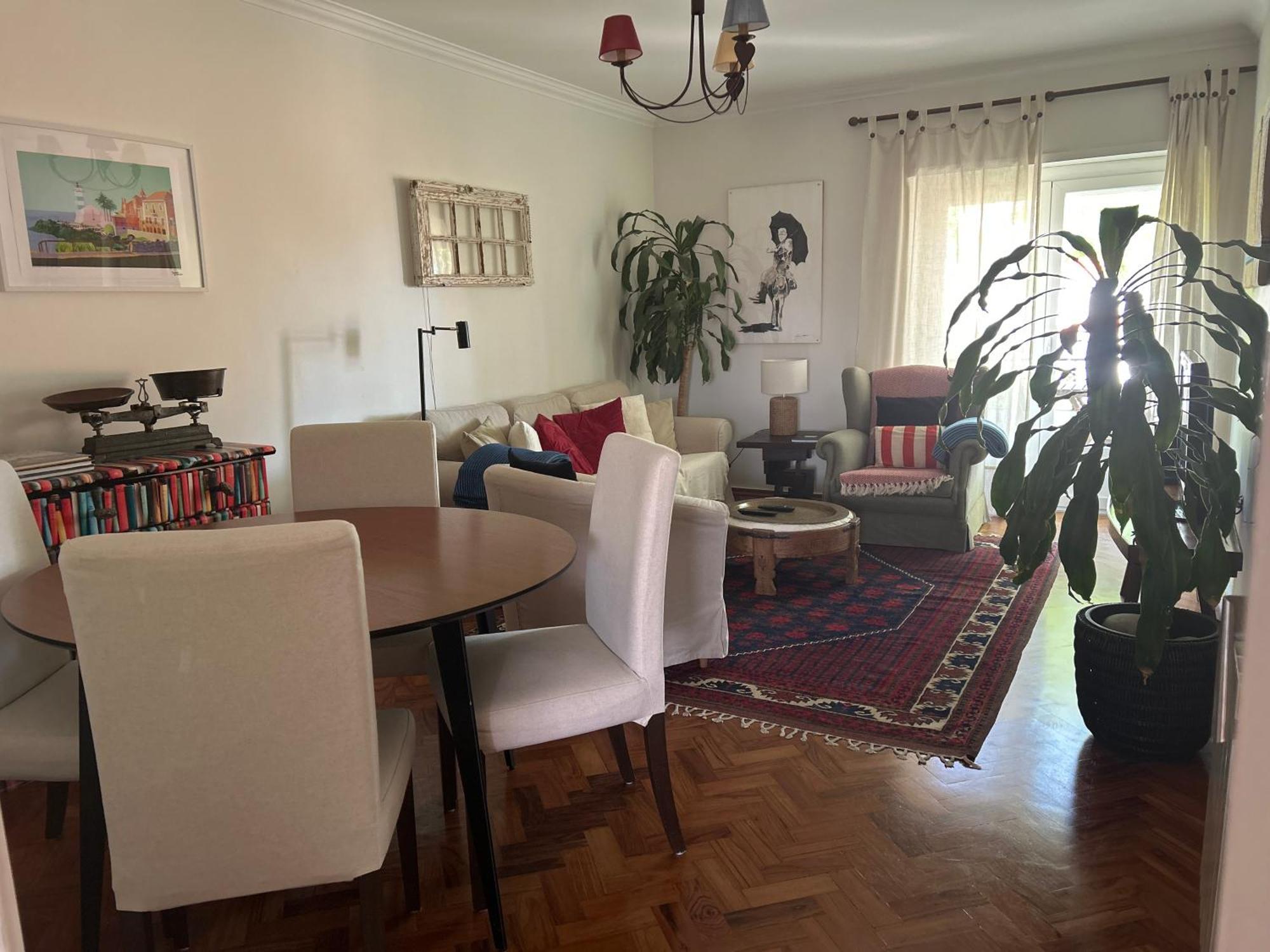 קסקאיס Apartamento De Charme מראה חיצוני תמונה