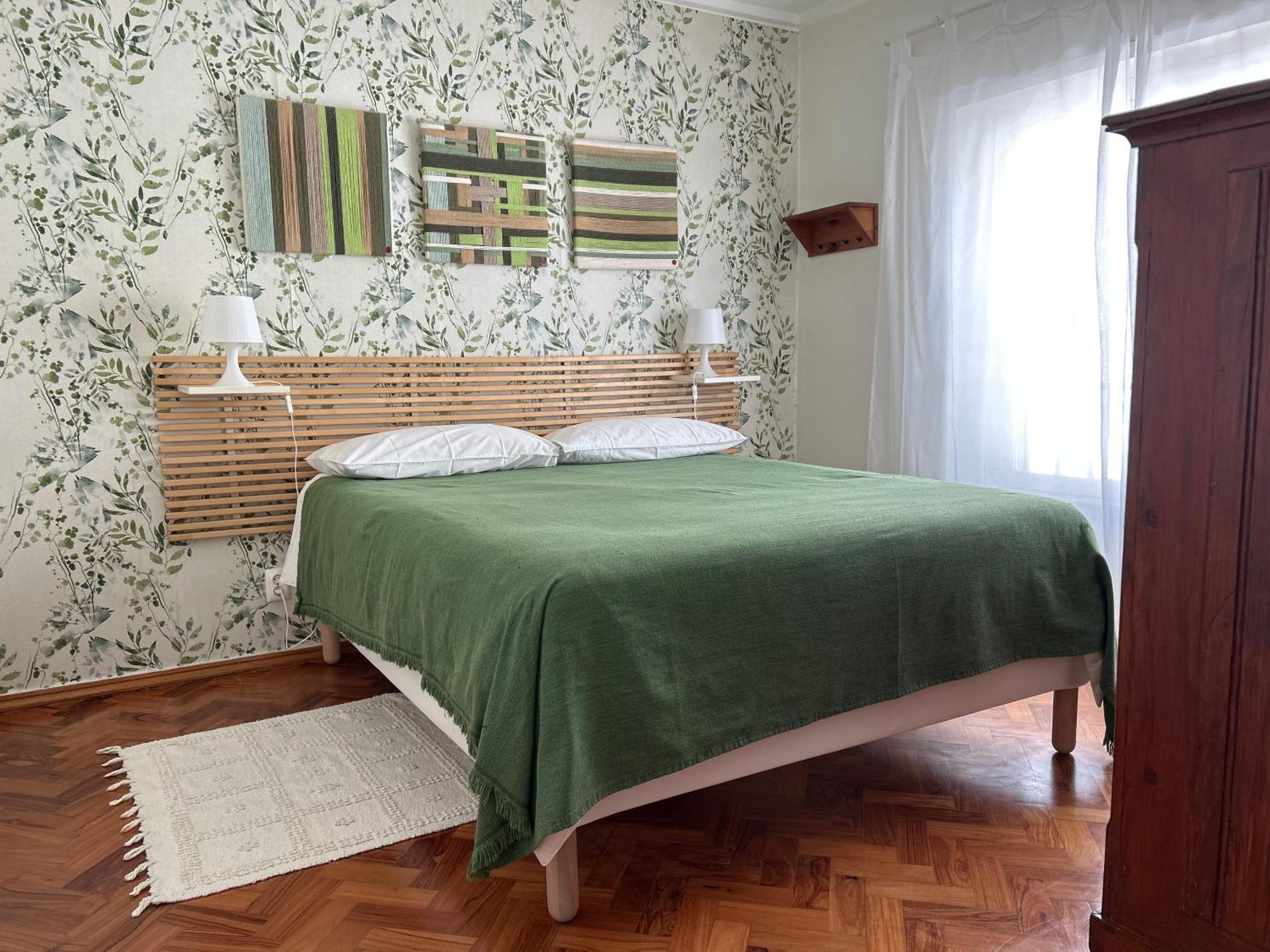 קסקאיס Apartamento De Charme מראה חיצוני תמונה