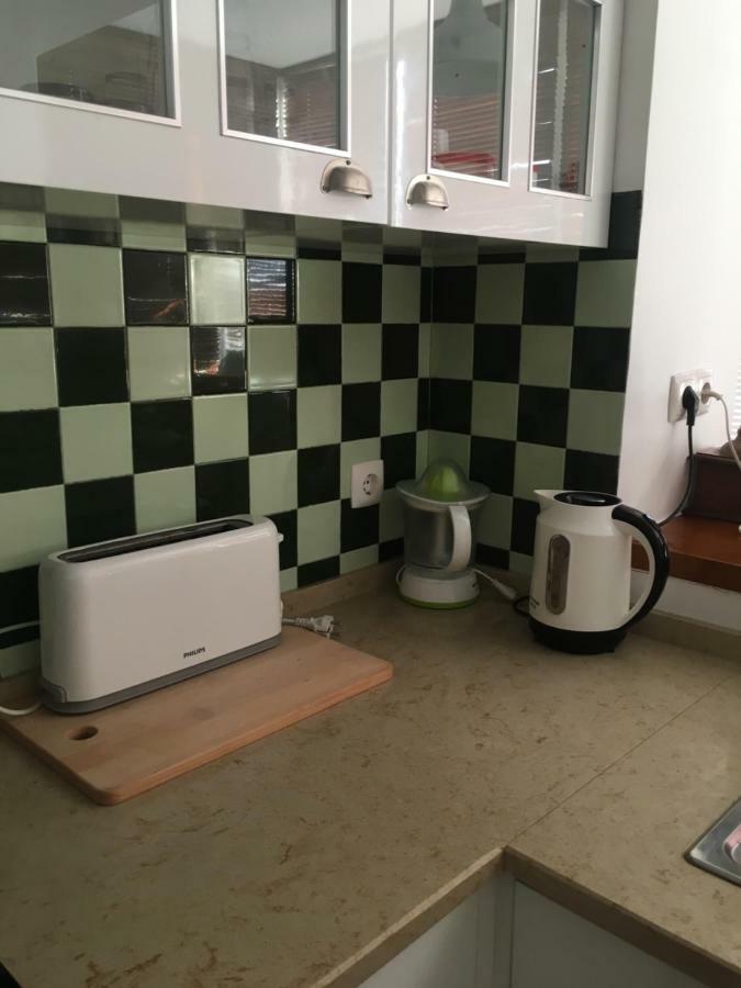 קסקאיס Apartamento De Charme מראה חיצוני תמונה