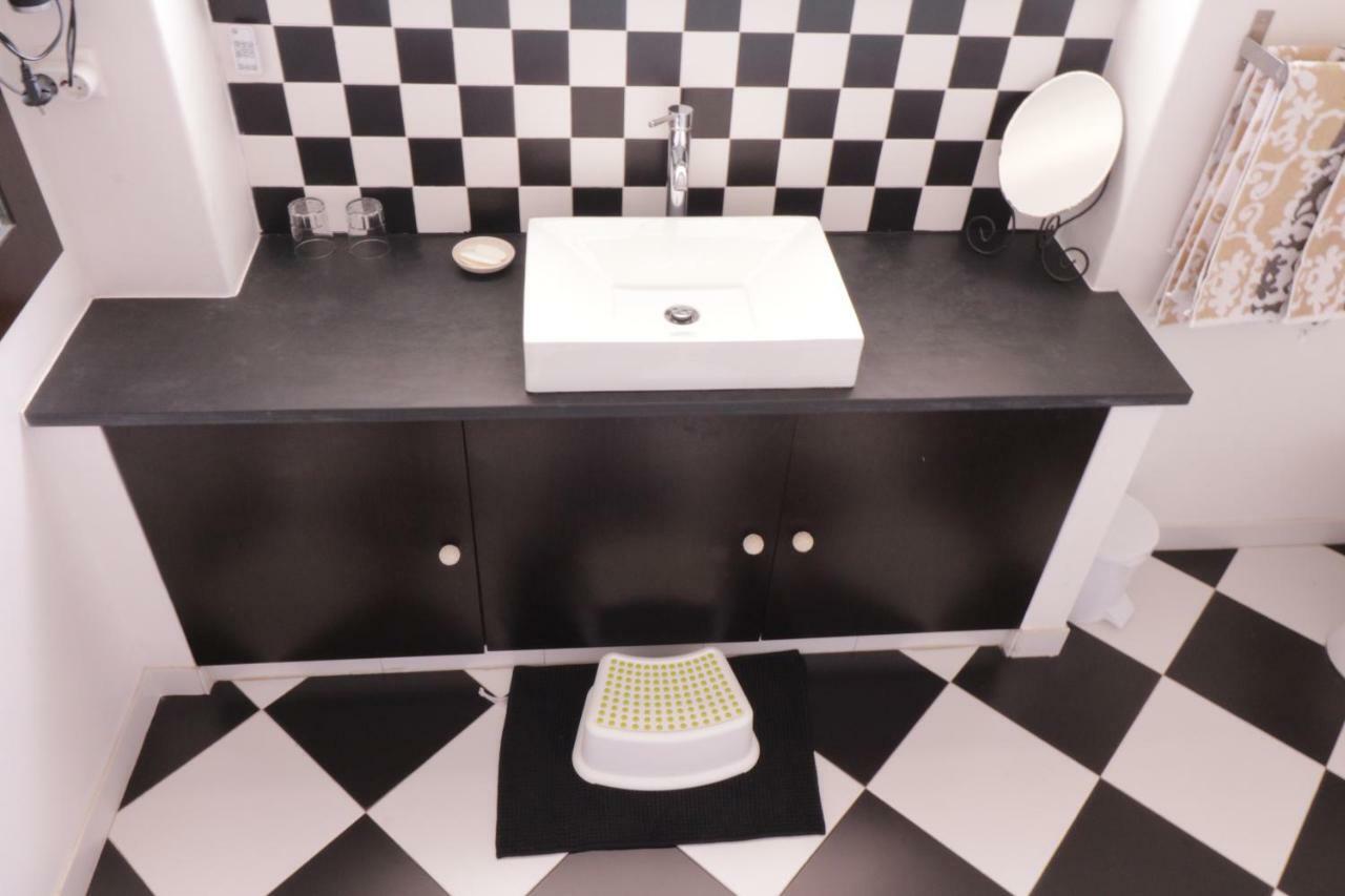 קסקאיס Apartamento De Charme מראה חיצוני תמונה